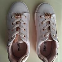 scarpe bimba n.29 marca Michael Kors mai usate