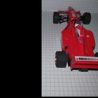 NINCO F1 Car Slotcar slot car 1/32