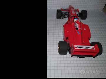 NINCO F1 Car Slotcar slot car 1/32