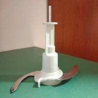 COLTELLO LAMA BRAUN 3210 K3000