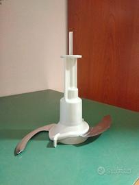 COLTELLO LAMA BRAUN 3210 K3000