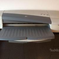 Plotter stampante HP Designjet 110 Plus
