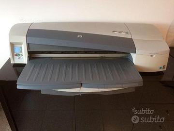 Plotter stampante HP Designjet 110 Plus