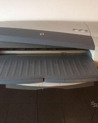Plotter stampante HP Designjet 110 Plus