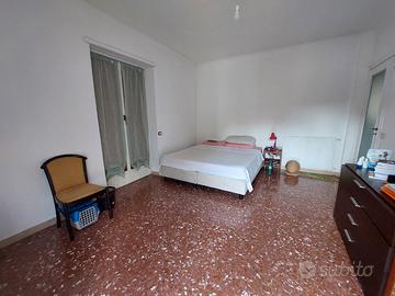 Disponibile dal 1 luglio stanza singola