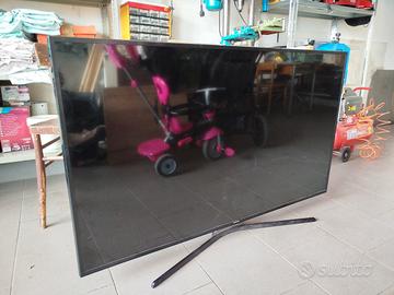 Samsung 55 pollici smart pezzi ricambio