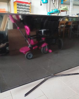 Samsung 55 pollici smart pezzi ricambio