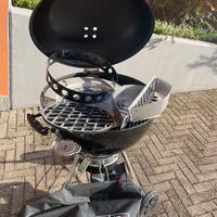 Barbecue Weber