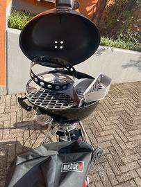 Barbecue Weber