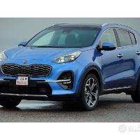 Ricambi kia sportage