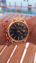 orologio Caravelle by Bulova 
