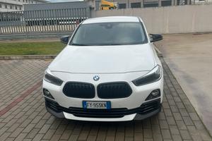 Bmw x2 (f39)