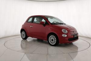 Fiat 500 1.0 hybrid Lounge 70cv