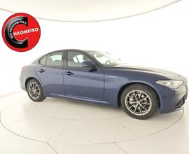 Alfa Romeo Giulia 2.2 Turbodiesel 160 CV AT8 SUPER