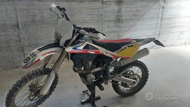 Enduro Husqvarna TE 310