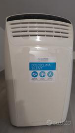 Condizionatore portatile DOLCECLIMA SILENT 10