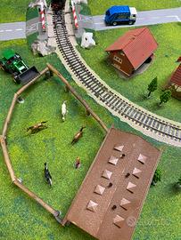Plastico ferroviario