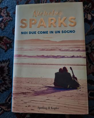 noi due come in un sogno