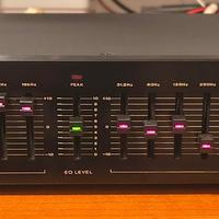Marantz EQ-351 Equalizzatotre Grafico