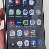 Samsung Galaxy S25 Ultra 512GB Titanium Silverblue