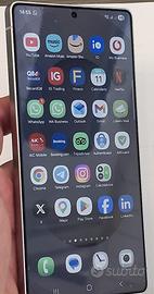 Samsung Galaxy S25 Ultra 512GB Titanium Silverblue