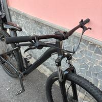 Rockrider 500 explored prezzo trattabile