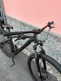 Rockrider 500 explored prezzo trattabile