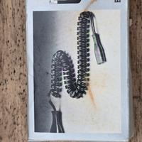 Cavo con scatola per rasoio BRAUN 