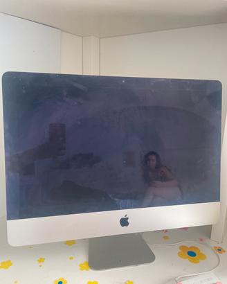 Imac 21 apple