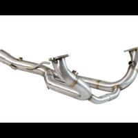 COLLETTORI NO KAT BMW R1250GS / ADVENTURE B.034.C1