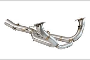 COLLETTORI NO KAT BMW R1250GS / ADVENTURE B.034.C1