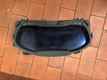 Virtual Audi a3