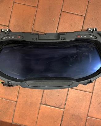 Virtual Audi a3