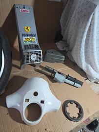 Ricambi originali per Vespa Px senza frecce 