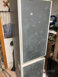 Frigo congelatore Bosch