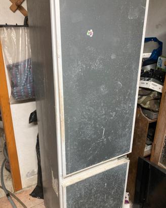 Frigo congelatore Bosch