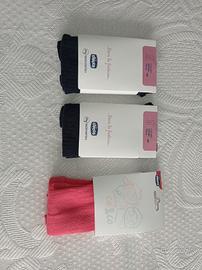 Collant+ Calzamaglia Chicco