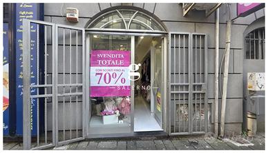 Attività Commerciale Salerno (Centro)