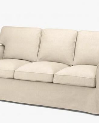 Divano 3 posti IKEA Ektorp