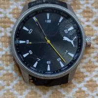 orologio puma take pole 