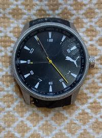 orologio puma take pole 