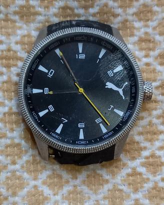 orologio puma take pole 