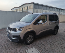 PEUGEOT Rifter autocarro 5 posti