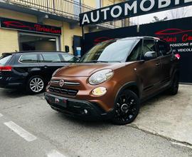 FIAT 500L 1.4 95 CV Mirror
