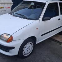 FIAT Seicento 1.1i cat Hobby