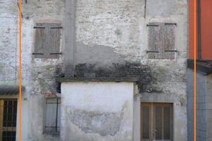 Casa da ristrutturare