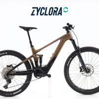 Giant Trance X ADV E+3 Elite t.M