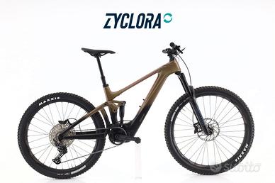 Giant Trance X ADV E+3 Elite t.M