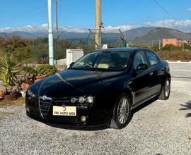 Alfa Romeo 159 1.9 JTS 16V Progression