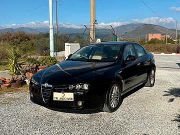 Alfa Romeo 159 1.9 JTS 16V Progression